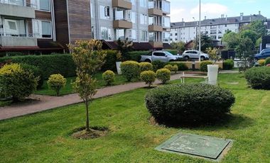 Departamento en Arriendo en los colonos