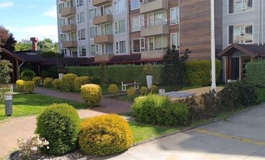 Departamento en Arriendo en los colonos