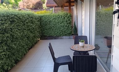 Departamento en Arriendo en los colonos