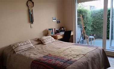 Departamento en Arriendo en los colonos