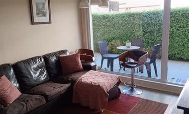 Departamento en Arriendo en los colonos