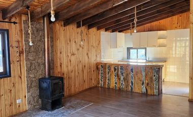 Casa en Arriendo en Sector El Melocoton