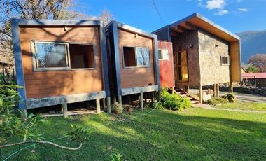 Casa en Arriendo en Sector El Melocoton