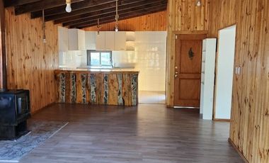 Casa en Arriendo en Sector El Melocoton