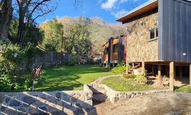 Casa en Arriendo en Sector El Melocoton