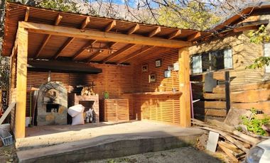 Casa en Arriendo en Sector El Melocoton