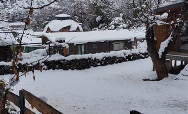 Casa en Arriendo en Sector El Melocoton