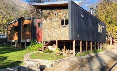 Casa en Arriendo en Sector El Melocoton