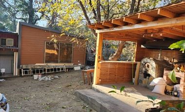 Casa en Arriendo en Sector El Melocoton