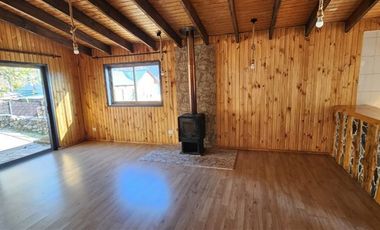 Casa en Arriendo en Sector El Melocoton