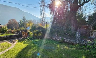 Casa en Arriendo en Sector El Melocoton