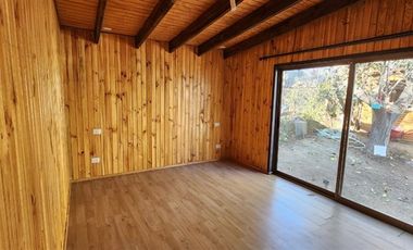 Casa en Arriendo en Sector El Melocoton