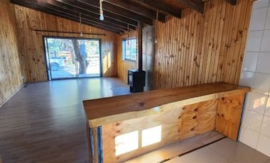 Casa en Arriendo en Sector El Melocoton