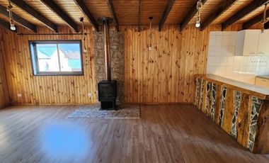 Casa en Arriendo en Sector El Melocoton