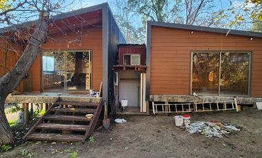 Casa en Arriendo en Sector El Melocoton