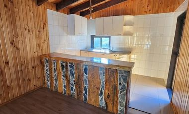 Casa en Arriendo en Sector El Melocoton