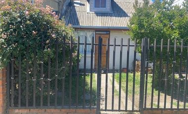 Casa en Venta en avenida pastor garrido