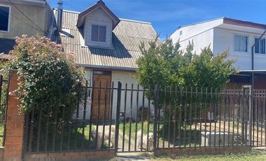 Casa en Venta en avenida pastor garrido