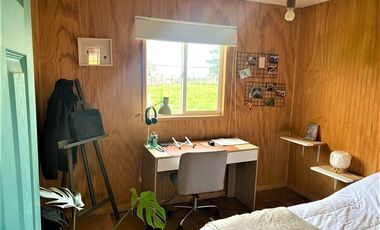 Casa en Arriendo en La Fabrica, Puerto Varas