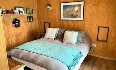 Casa en Arriendo en La Fabrica, Puerto Varas