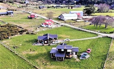Casa en Arriendo en La Fabrica, Puerto Varas