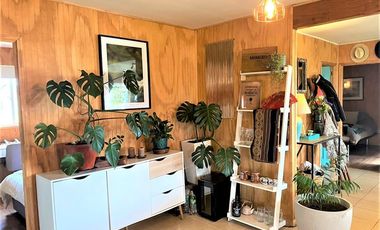 Casa en Arriendo en La Fabrica, Puerto Varas