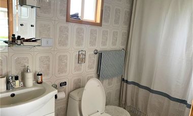 Casa en Arriendo en La Fabrica, Puerto Varas