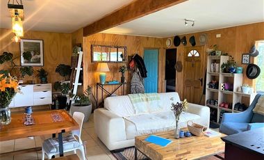 Casa en Arriendo en La Fabrica, Puerto Varas