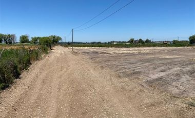 Parcela en Venta en Providencia , Talca