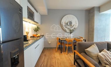 DEPARTAMENTO EN RENTA EN AV. AMERICAS, PROVIDENCIA, GUADALAJARA