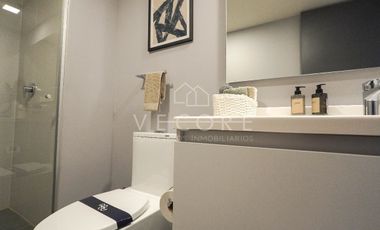 DEPARTAMENTO EN RENTA EN AV. AMERICAS, PROVIDENCIA, GUADALAJARA