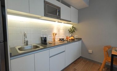 DEPARTAMENTO EN RENTA EN AV. AMERICAS, PROVIDENCIA, GUADALAJARA