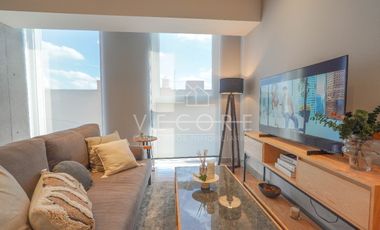 DEPARTAMENTO EN RENTA EN AV. AMERICAS, PROVIDENCIA, GUADALAJARA