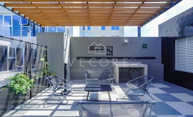 DEPARTAMENTO EN RENTA EN AV. AMERICAS, PROVIDENCIA, GUADALAJARA