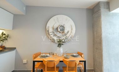 DEPARTAMENTO EN RENTA EN AV. AMERICAS, PROVIDENCIA, GUADALAJARA