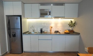 DEPARTAMENTO EN RENTA EN AV. AMERICAS, PROVIDENCIA, GUADALAJARA