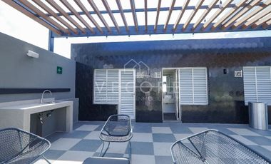 DEPARTAMENTO EN RENTA EN AV. AMERICAS, PROVIDENCIA, GUADALAJARA