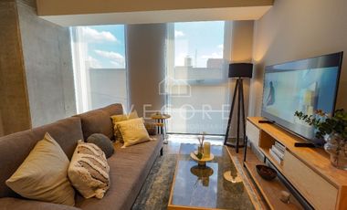 DEPARTAMENTO EN RENTA EN AV. AMERICAS, PROVIDENCIA, GUADALAJARA