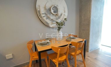 DEPARTAMENTO EN RENTA EN AV. AMERICAS, PROVIDENCIA, GUADALAJARA