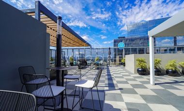 DEPARTAMENTO EN RENTA EN AV. AMERICAS, PROVIDENCIA, GUADALAJARA