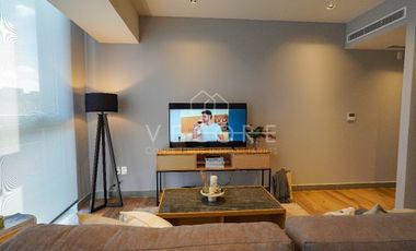 DEPARTAMENTO EN RENTA EN AV. AMERICAS, PROVIDENCIA, GUADALAJARA