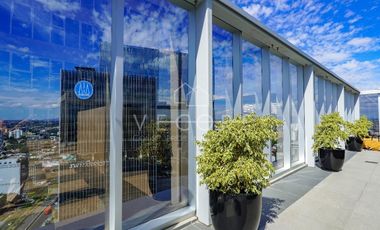 DEPARTAMENTO EN RENTA EN AV. AMERICAS, PROVIDENCIA, GUADALAJARA