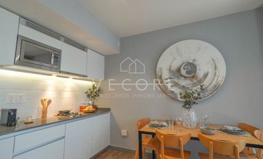 DEPARTAMENTO EN RENTA EN AV. AMERICAS, PROVIDENCIA, GUADALAJARA