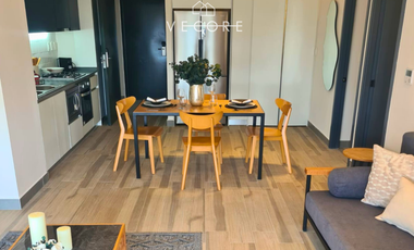 DEPARTAMENTO EN RENTA EN PABLO NERUDA, PROVIDENCIA, GUADALAJARA