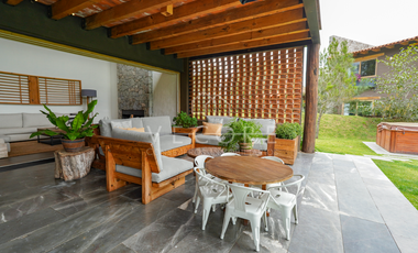 COPROPIEDAD EN VENTA COYAUA FRACTIONAL OWNERSHIP, TAPALPA