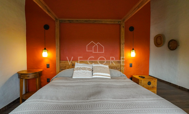 COPROPIEDAD EN VENTA COYAUA FRACTIONAL OWNERSHIP, TAPALPA