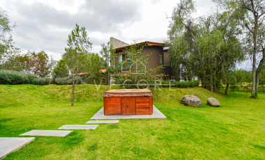 COPROPIEDAD EN VENTA COYAUA FRACTIONAL OWNERSHIP, TAPALPA