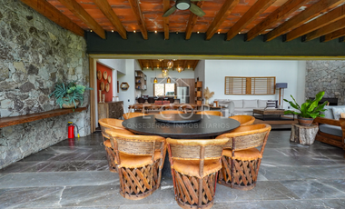 COPROPIEDAD EN VENTA COYAUA FRACTIONAL OWNERSHIP, TAPALPA