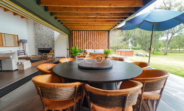 COPROPIEDAD EN VENTA COYAUA FRACTIONAL OWNERSHIP, TAPALPA