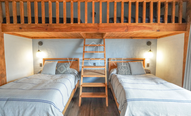 COPROPIEDAD EN VENTA COYAUA FRACTIONAL OWNERSHIP, TAPALPA